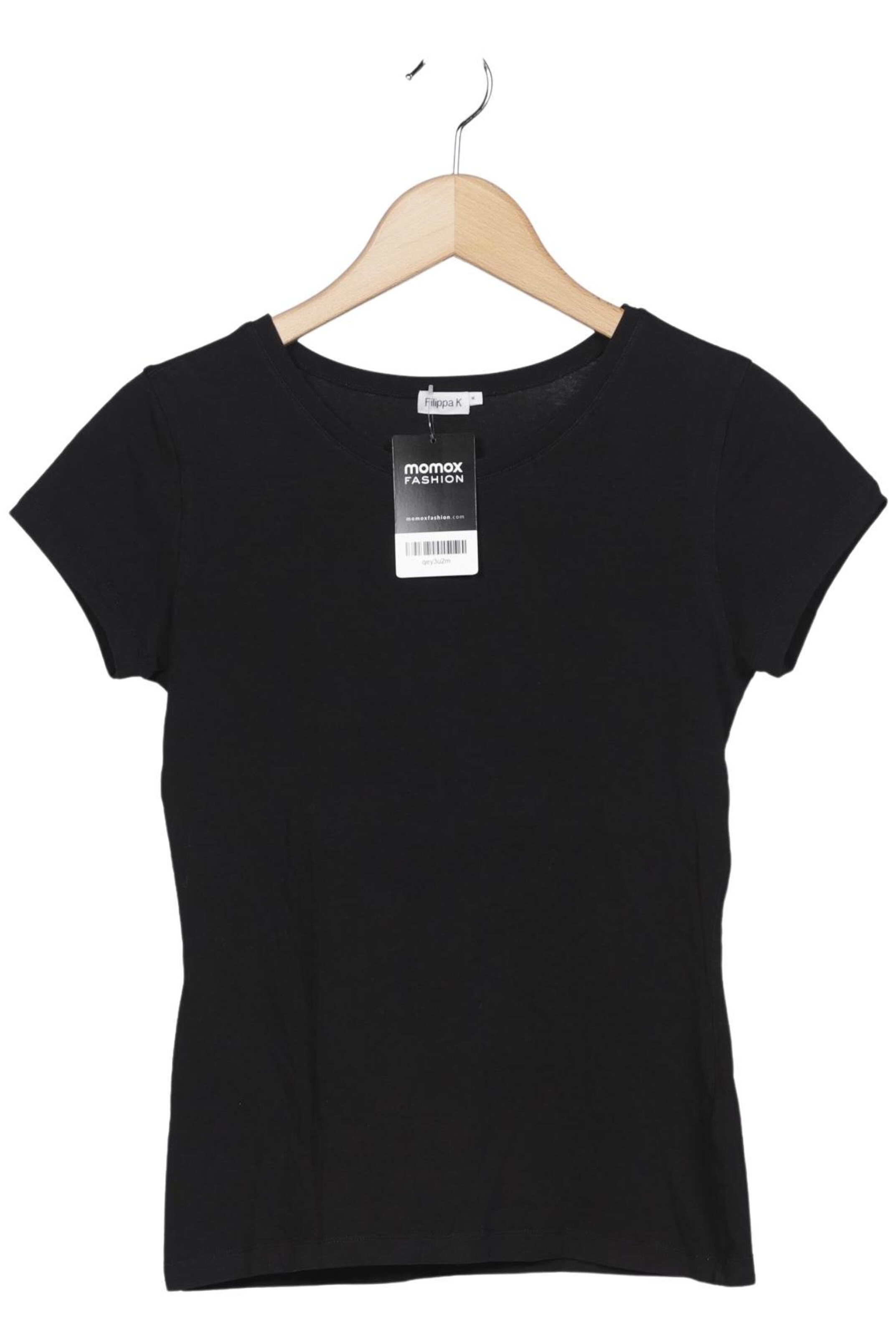 Filippa K Top & Shirt in M in Black: front