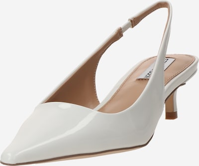 STEVE MADDEN Remmiavokkaat 'Kari' värissä valkoinen, Tuotenäkymä