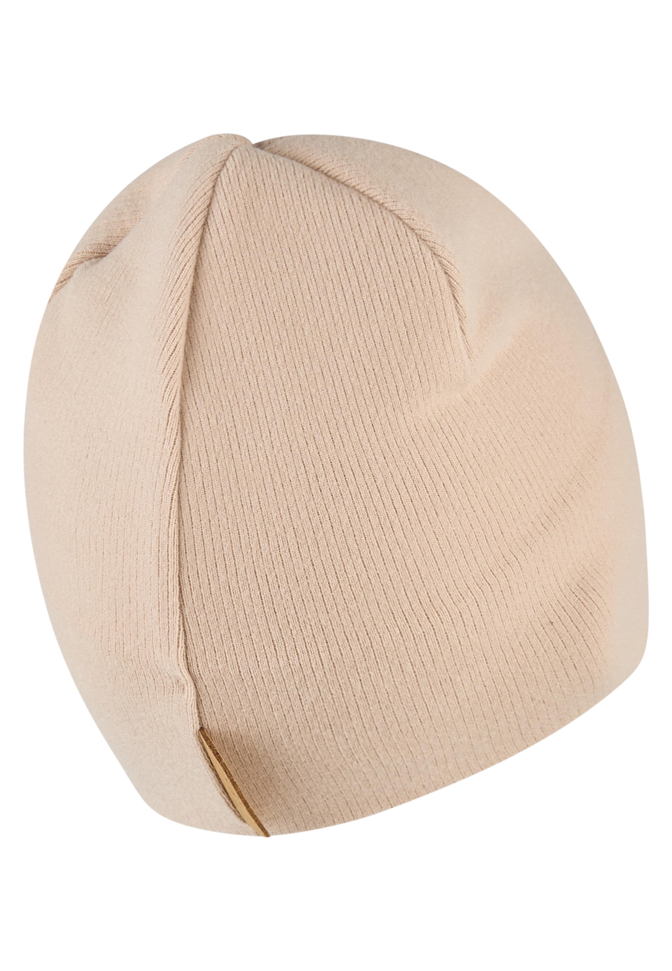 STERNTALER Mütze in Beige