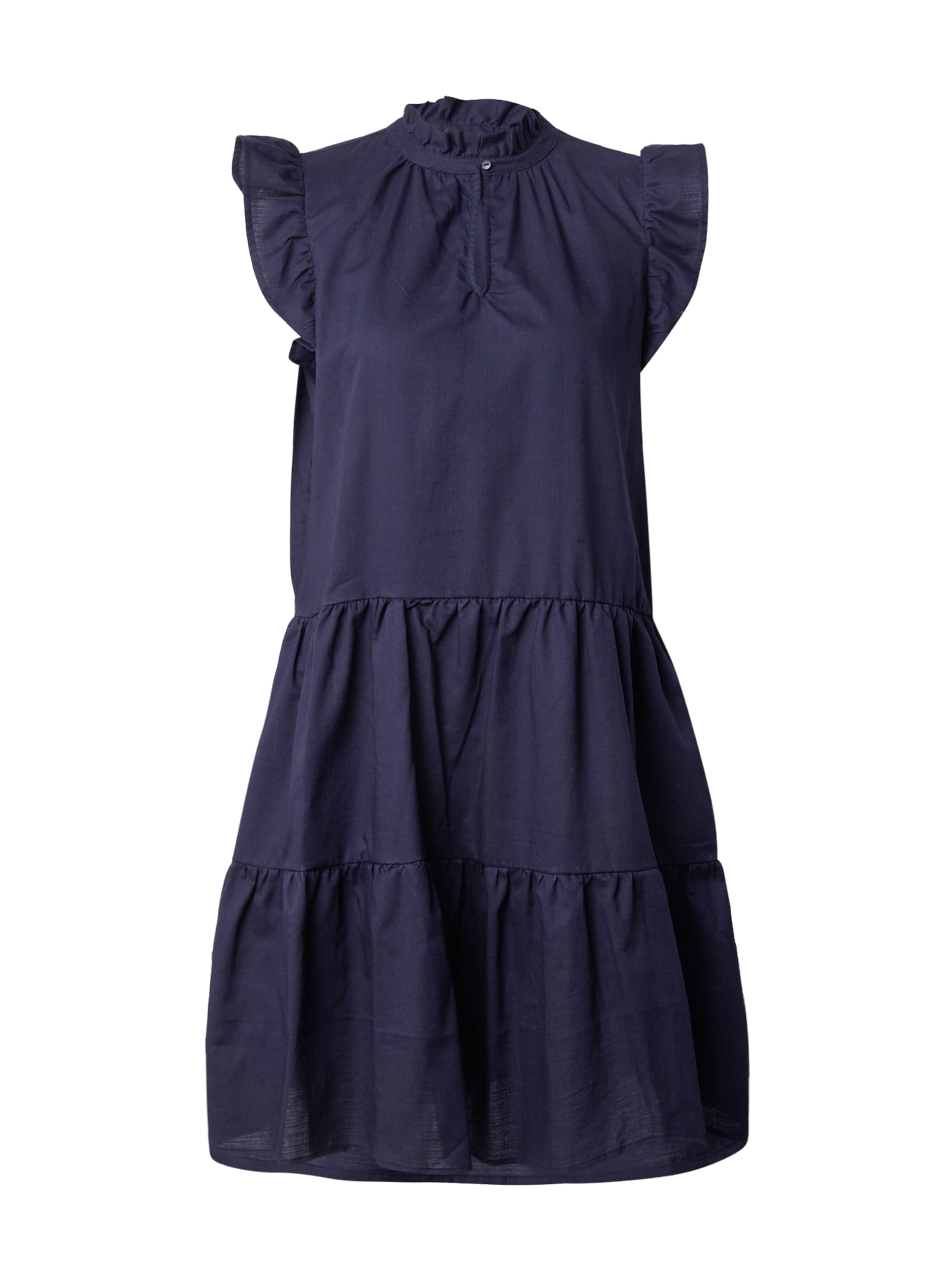 ONLY - Vestido 'ONLVera' en azul: frente