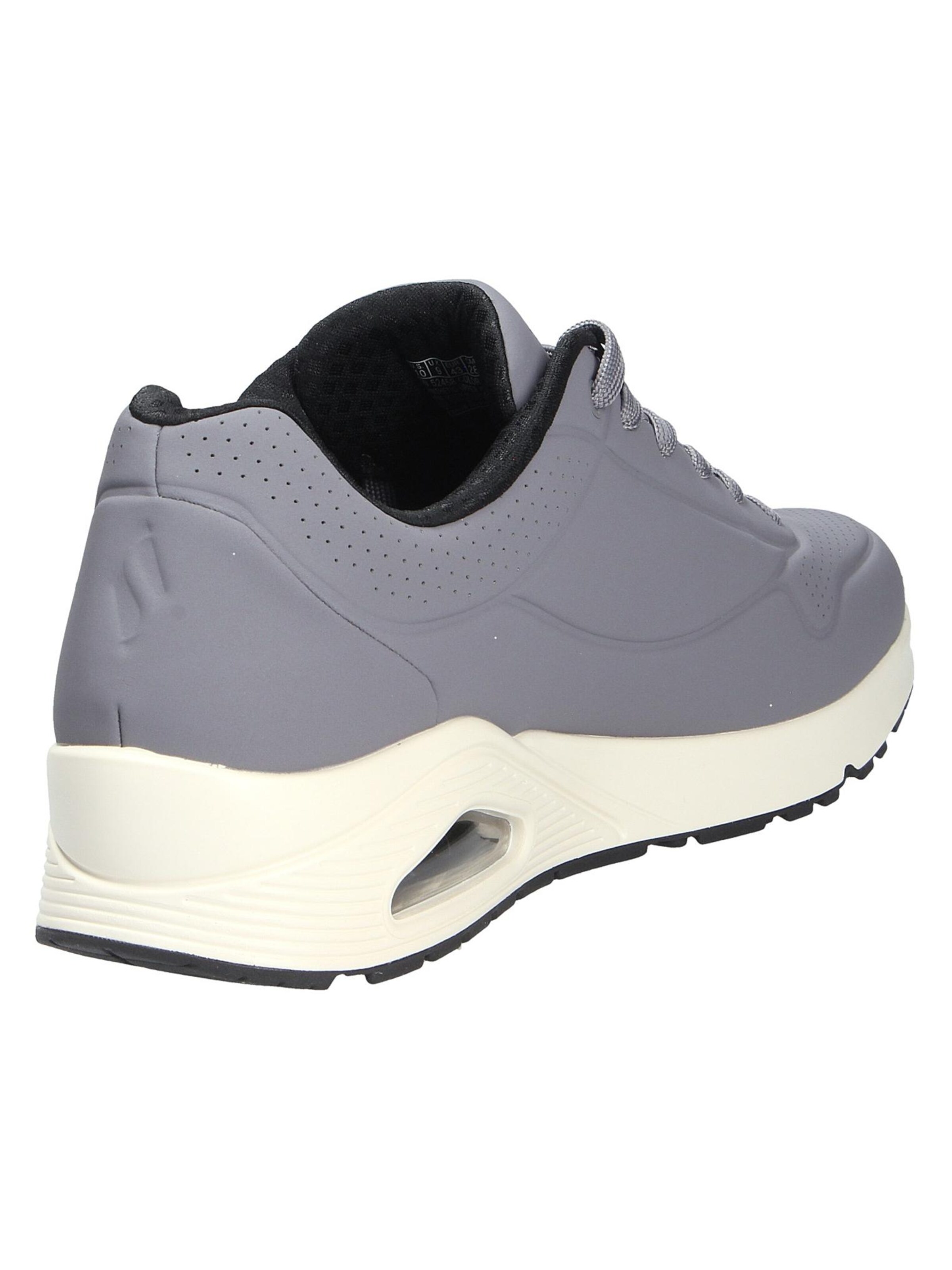 SKECHERS Sneakers 'UNO' in Grey