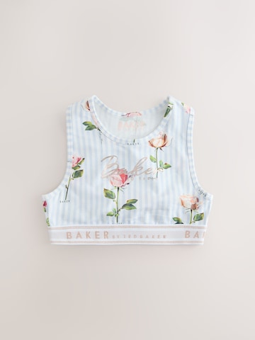 Baker by Ted Baker Top in Wit