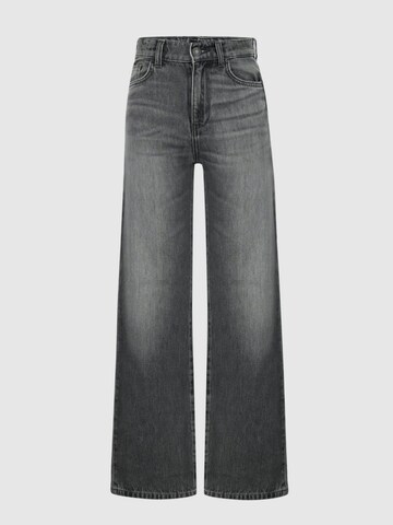 LTB Baggy Jeans in Grijs