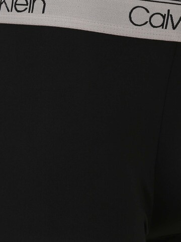 Calvin Klein Underwear Boksarice | črna barva