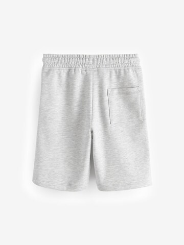 regular Pantaloni di Next in grigio