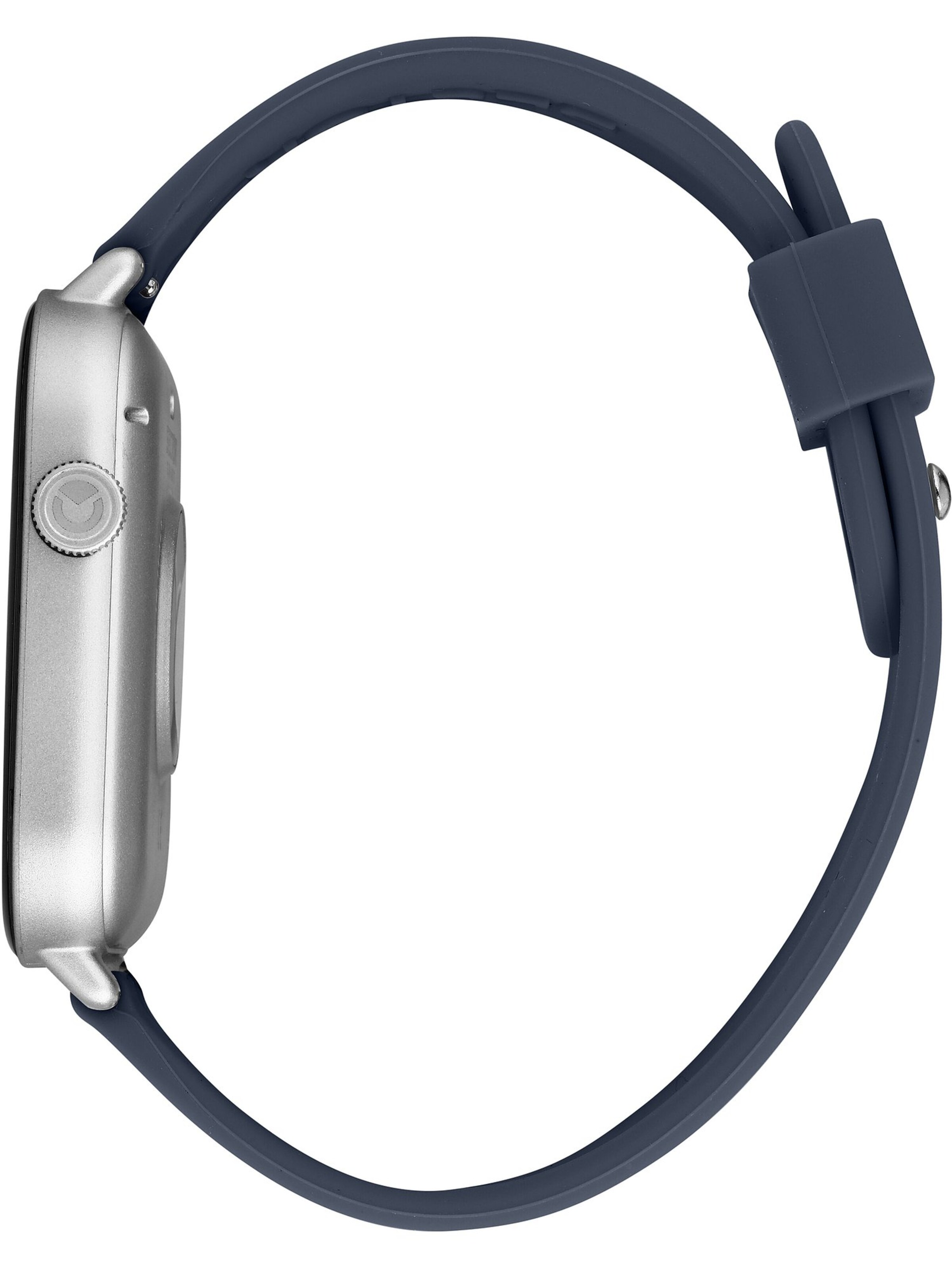 SECTOR Digital Watch in Silver