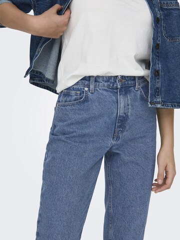 ONLY Обычный Джинсы 'ONLJAGGER' в Синий