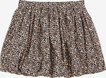 mišri WE Fashion Sijonas: priekis