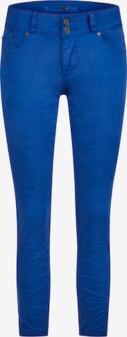 Buena Vista Slimfit Jeans 'Florida' in Blauw: voorkant