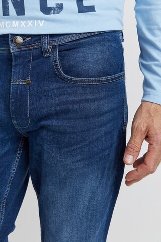 Regular Jean 'Roman' FQ1924 en bleu