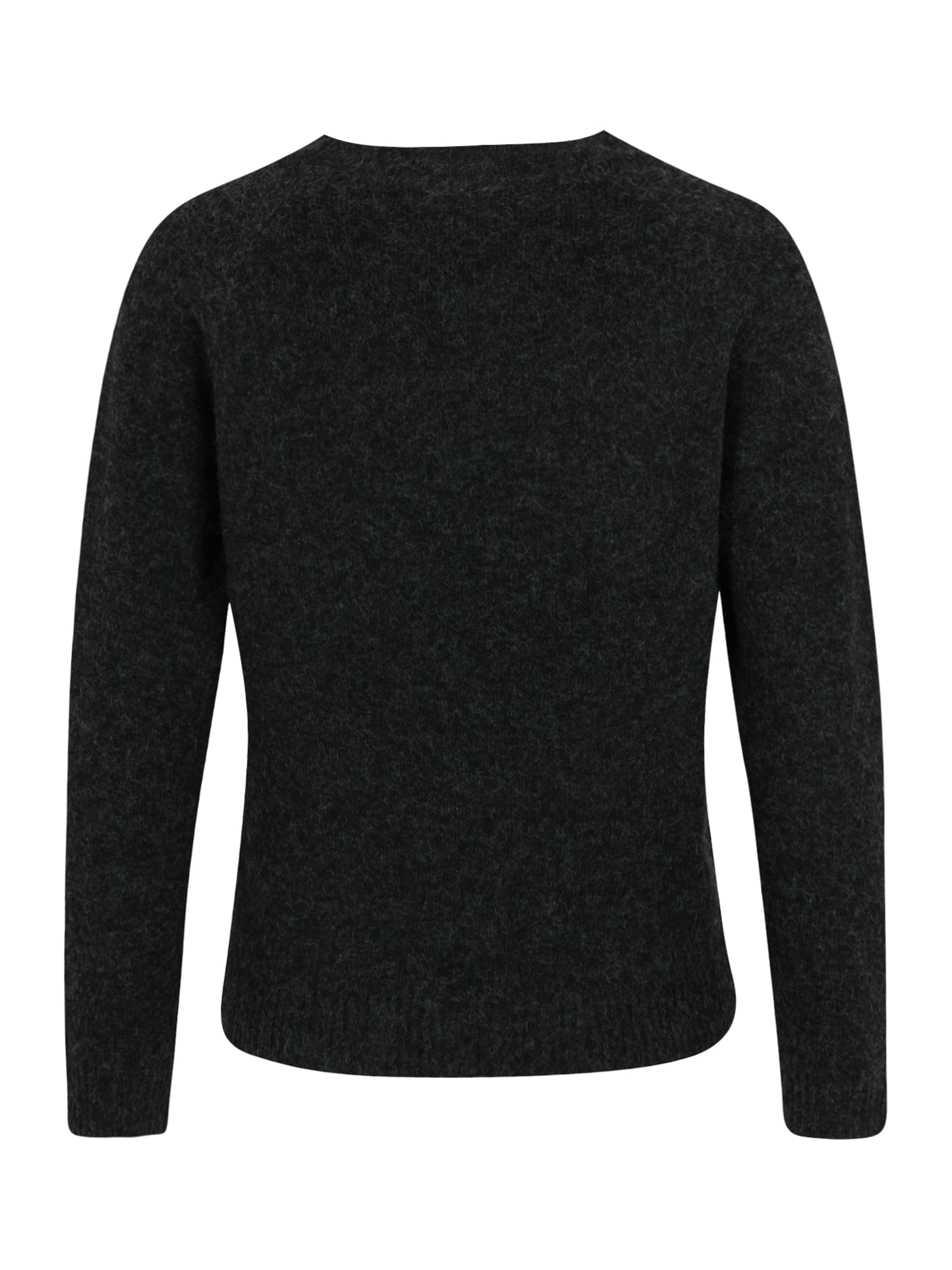 Pull-over 'Doffy' Vero Moda Petite en noir
