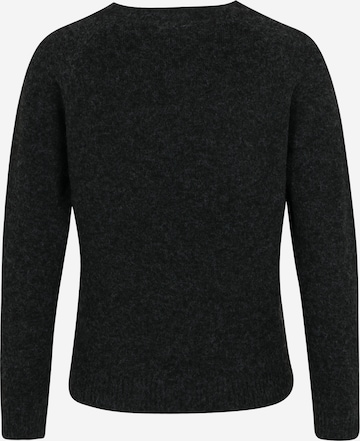 Vero Moda Petite Sweater 'Doffy' in Black