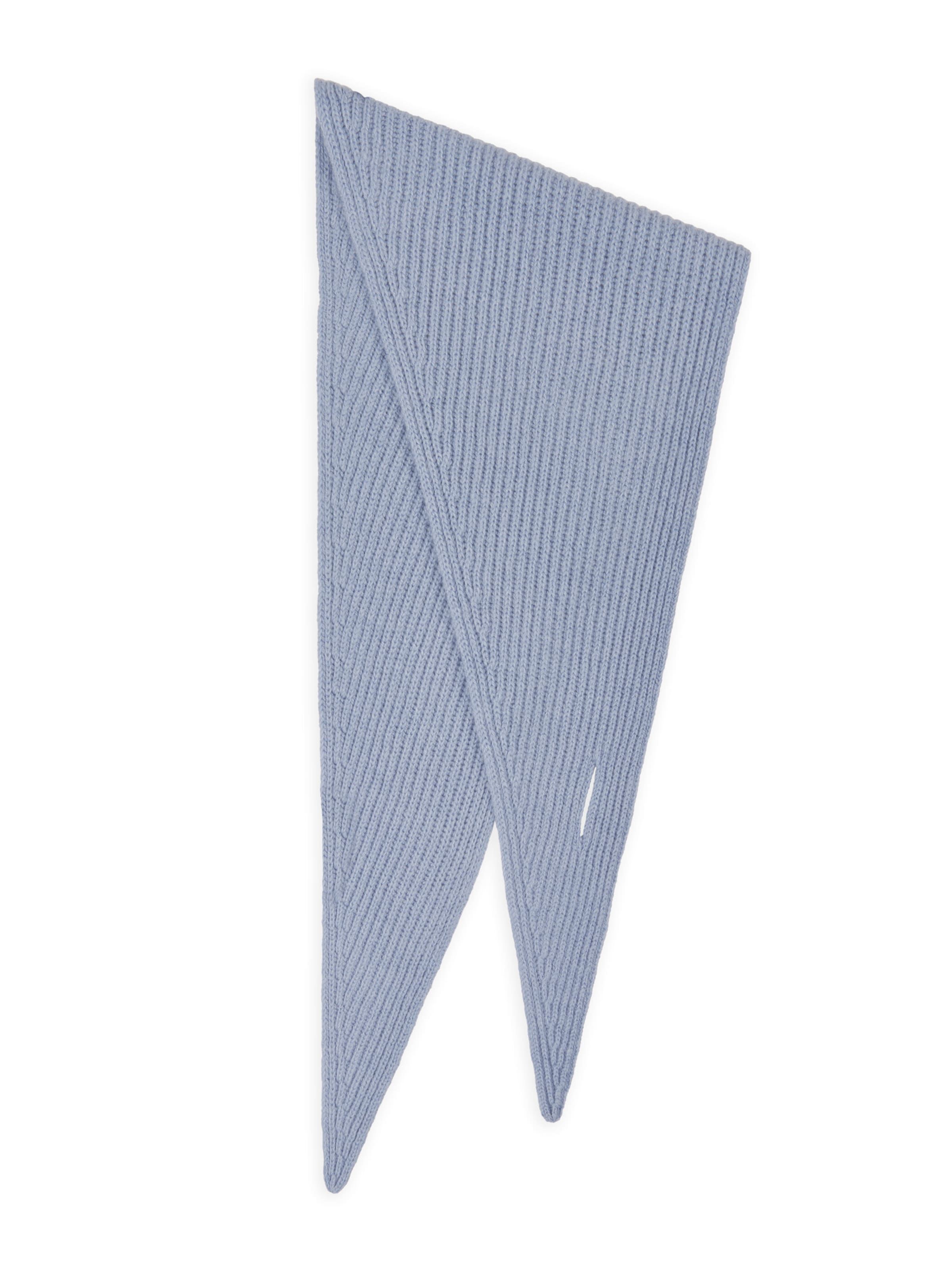 Foulard CODELLO en bleu