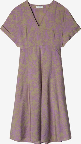 Robe Marc O'Polo en rose : devant