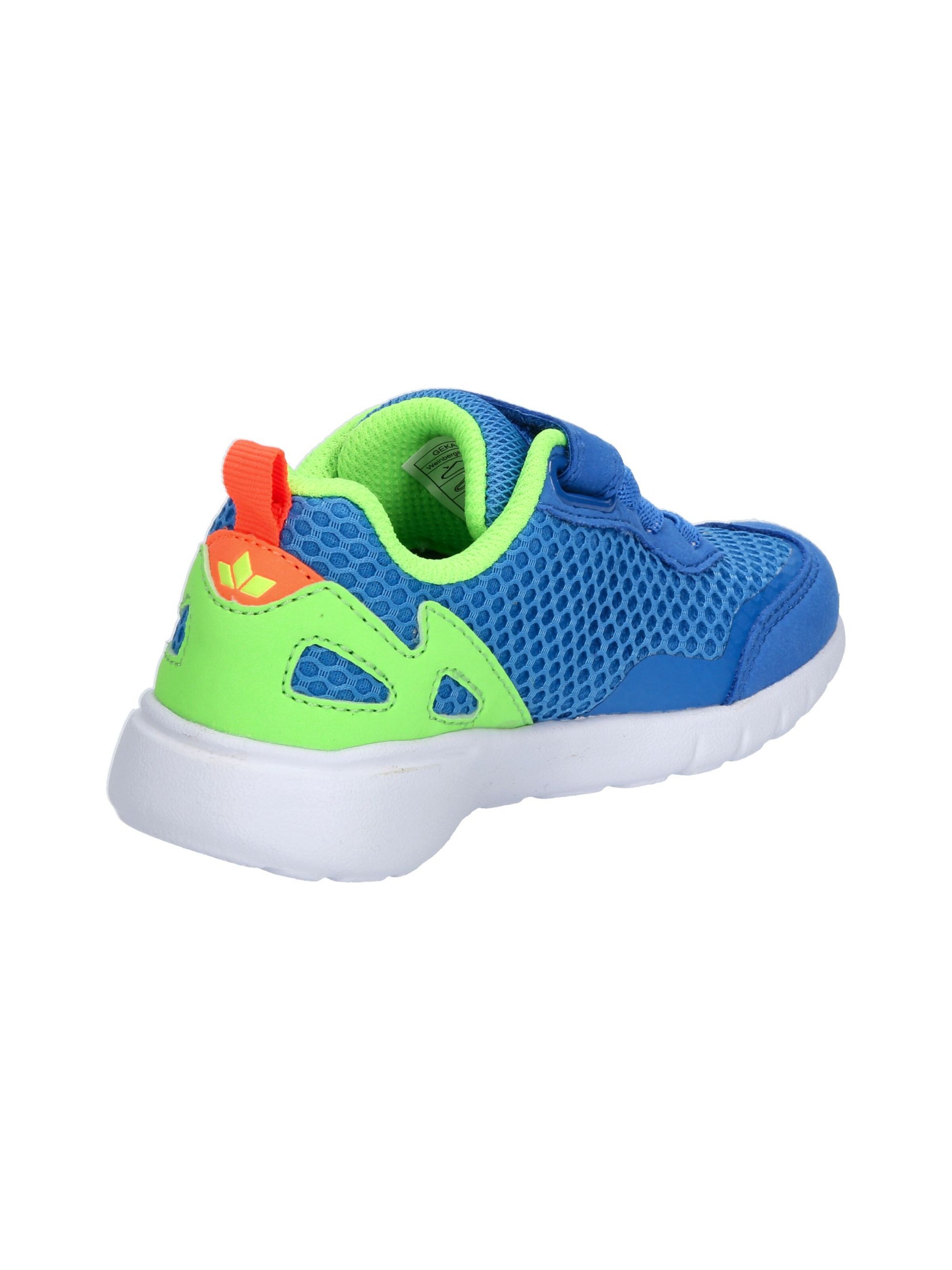 LICO Trainers 'Taro' in Blue