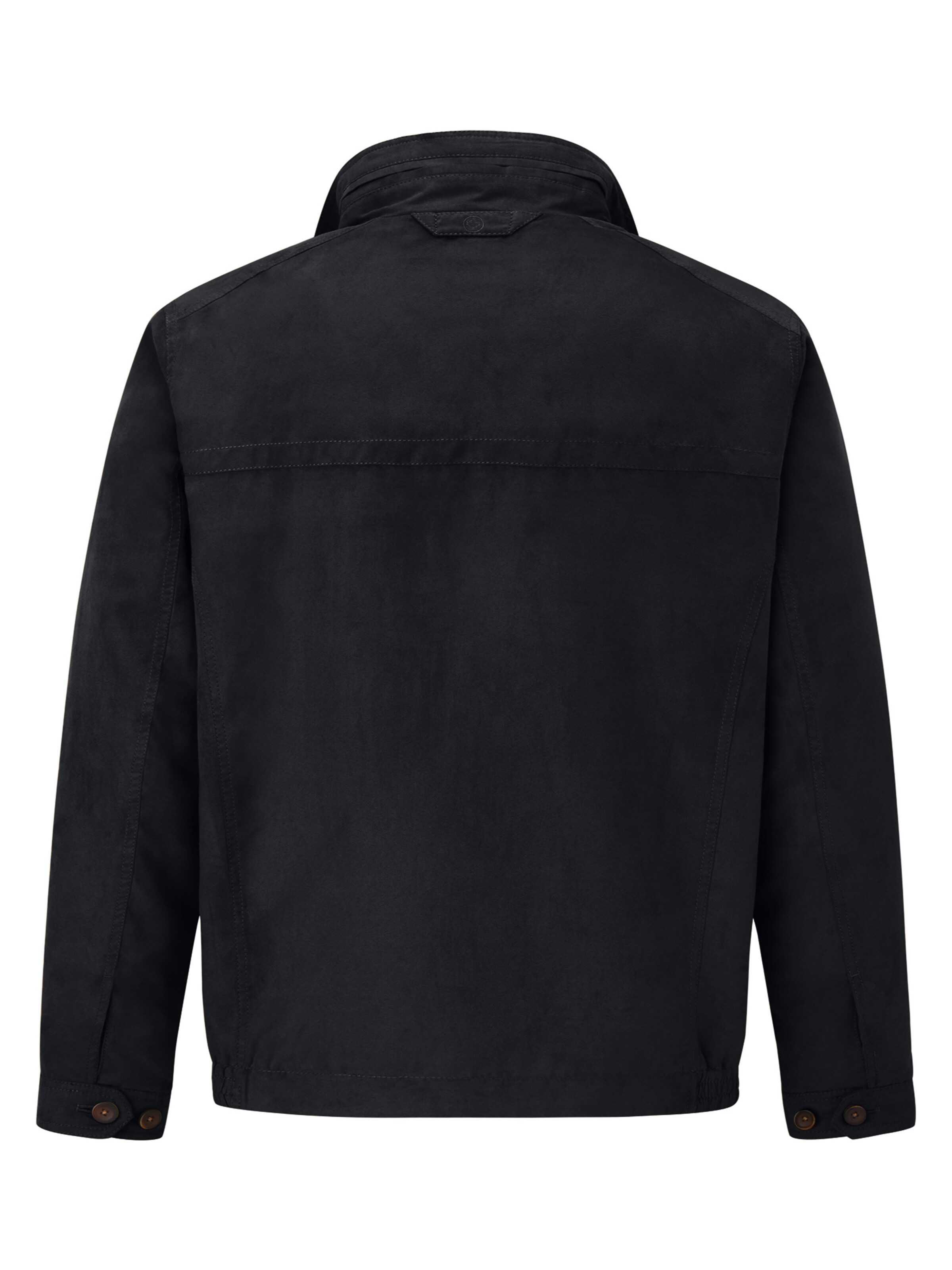 REDPOINT Übergangsjacke 'Taylor' in Blau