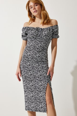 Robe Happiness İstanbul en noir