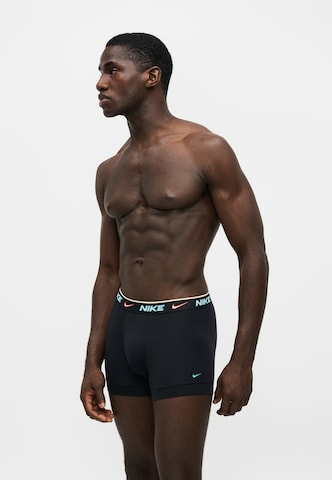 Boxeri 'Everyday' de la NIKE Underwear pe negru