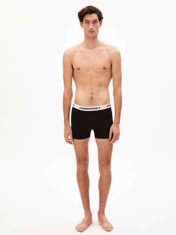 Boxers 'RYAANO' ARMEDANGELS en noir