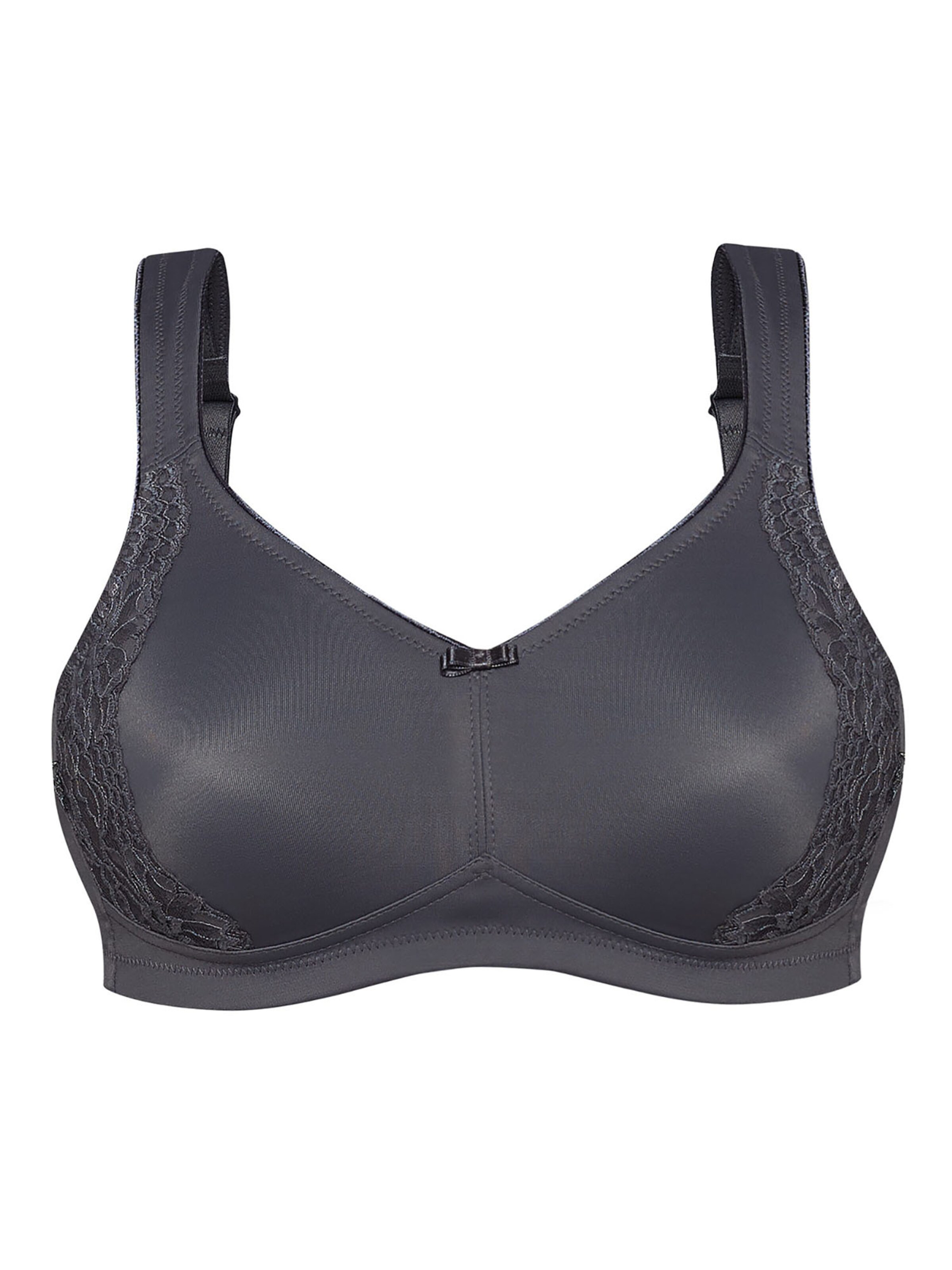 SUSA Minimizer 'London' in Grey: front