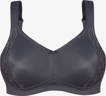 SUSA Minimizer 'London' in Grau: Vorderseite