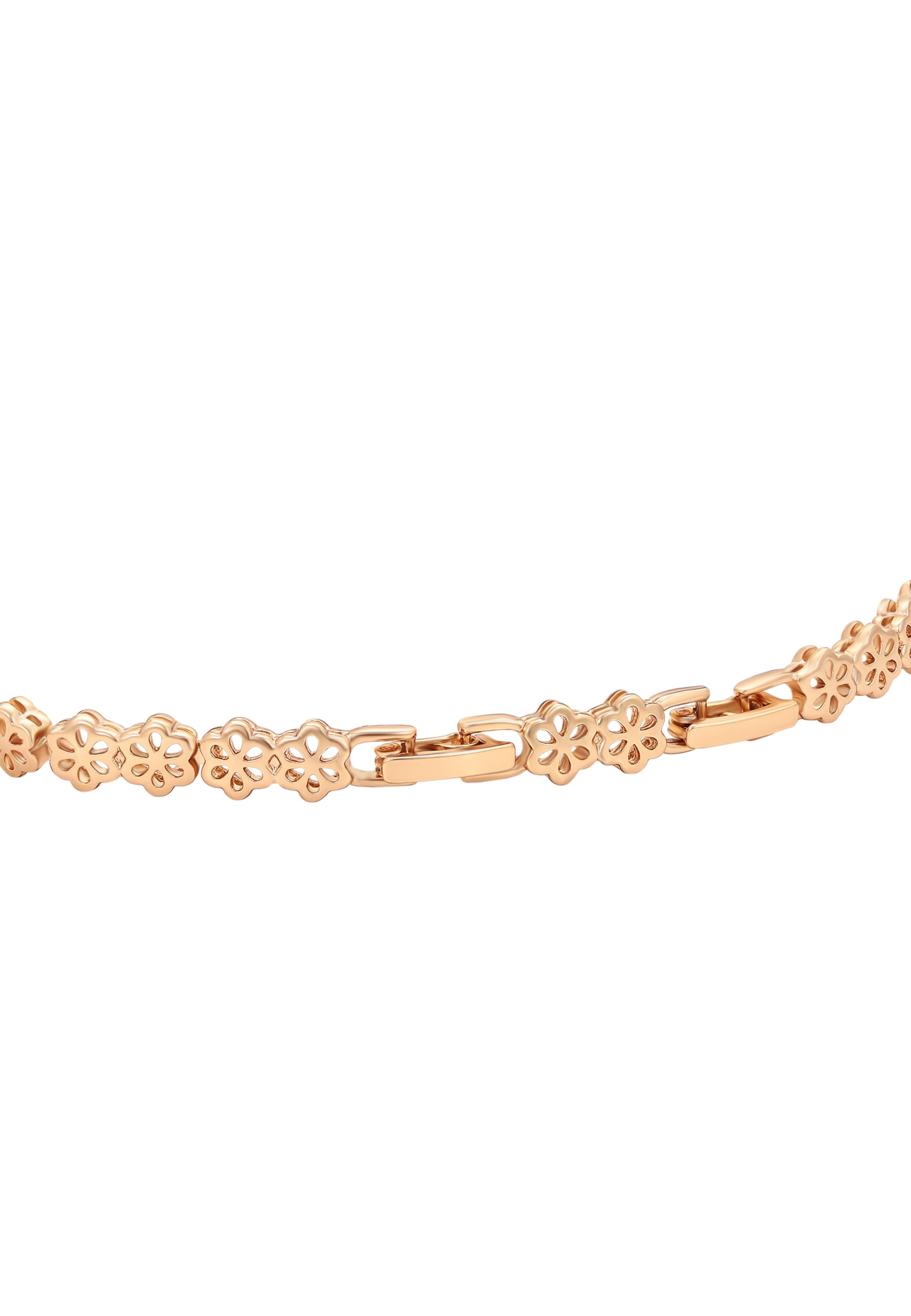 NAEMI Armband in Goud