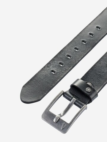 CAMEL ACTIVE Belt in Black