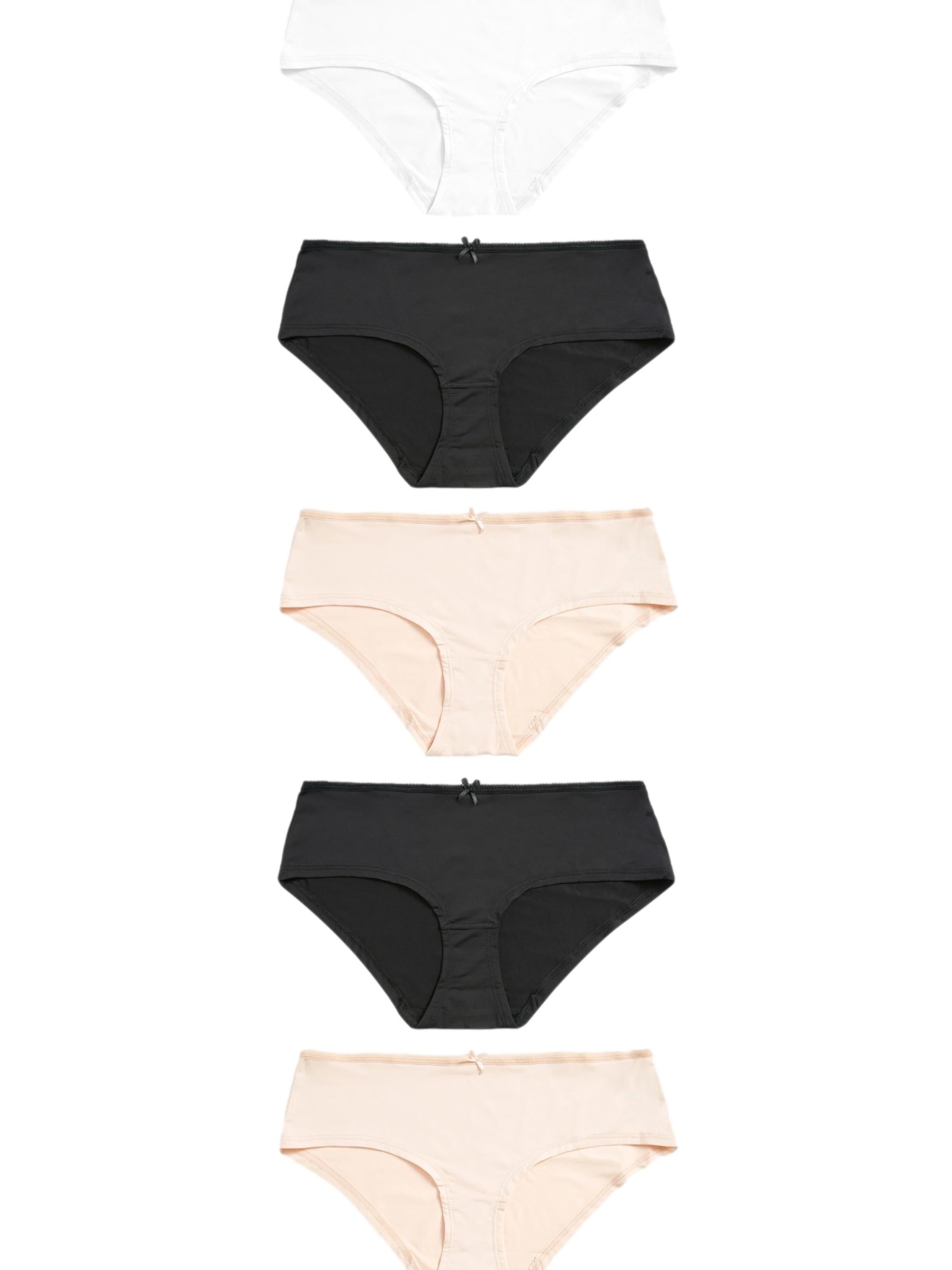 Next Nohavičky - Zmiešané farby: predná strana