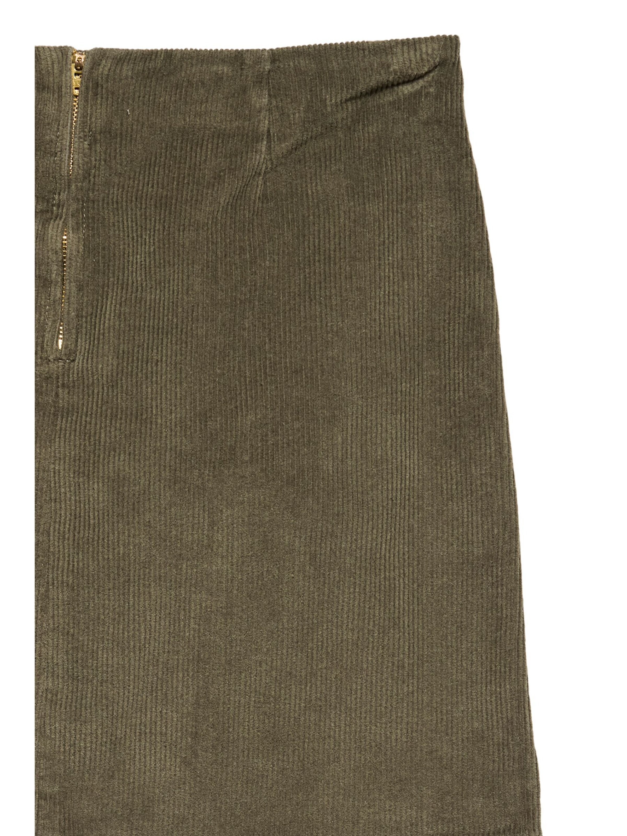 Jupe VERO MODA en vert