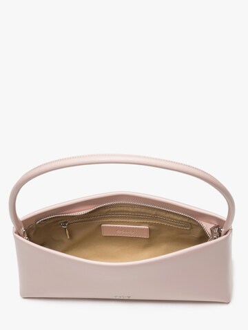 Estro Skuldertaske '9909' i pink