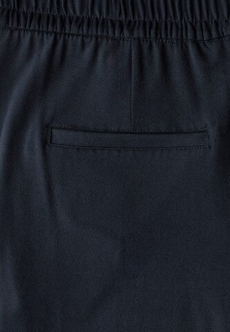 CECIL Loosefit Hose in Blau