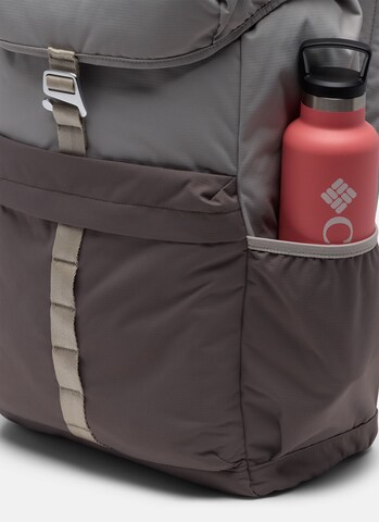 COLUMBIA Спортивный рюкзак 'Trail Traveler™ II' в Серый