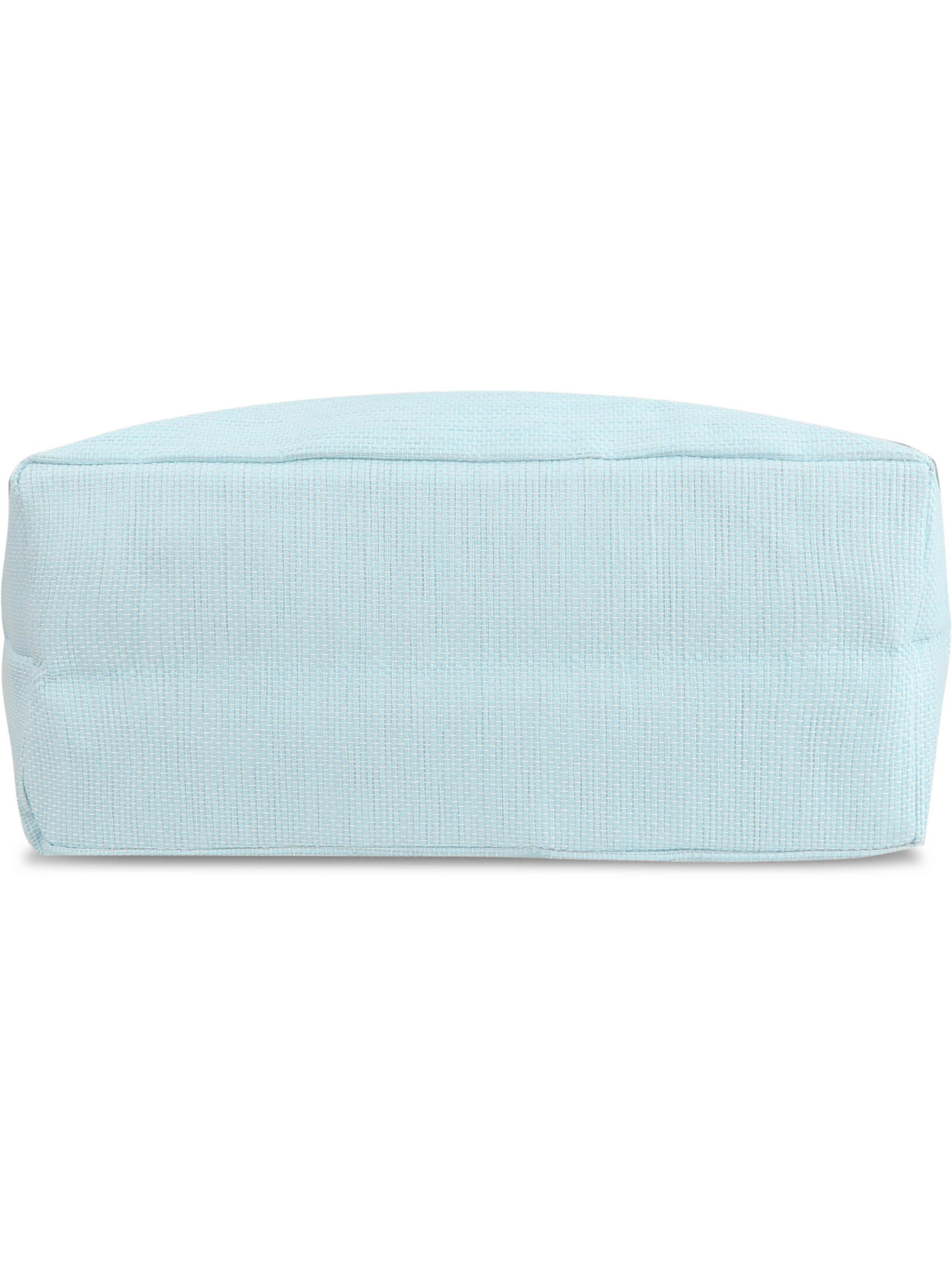 normani Strandtas in Blauw