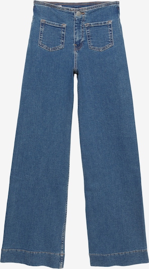 Pull&Bear Farkut värissä sininen denim, Tuotenäkymä