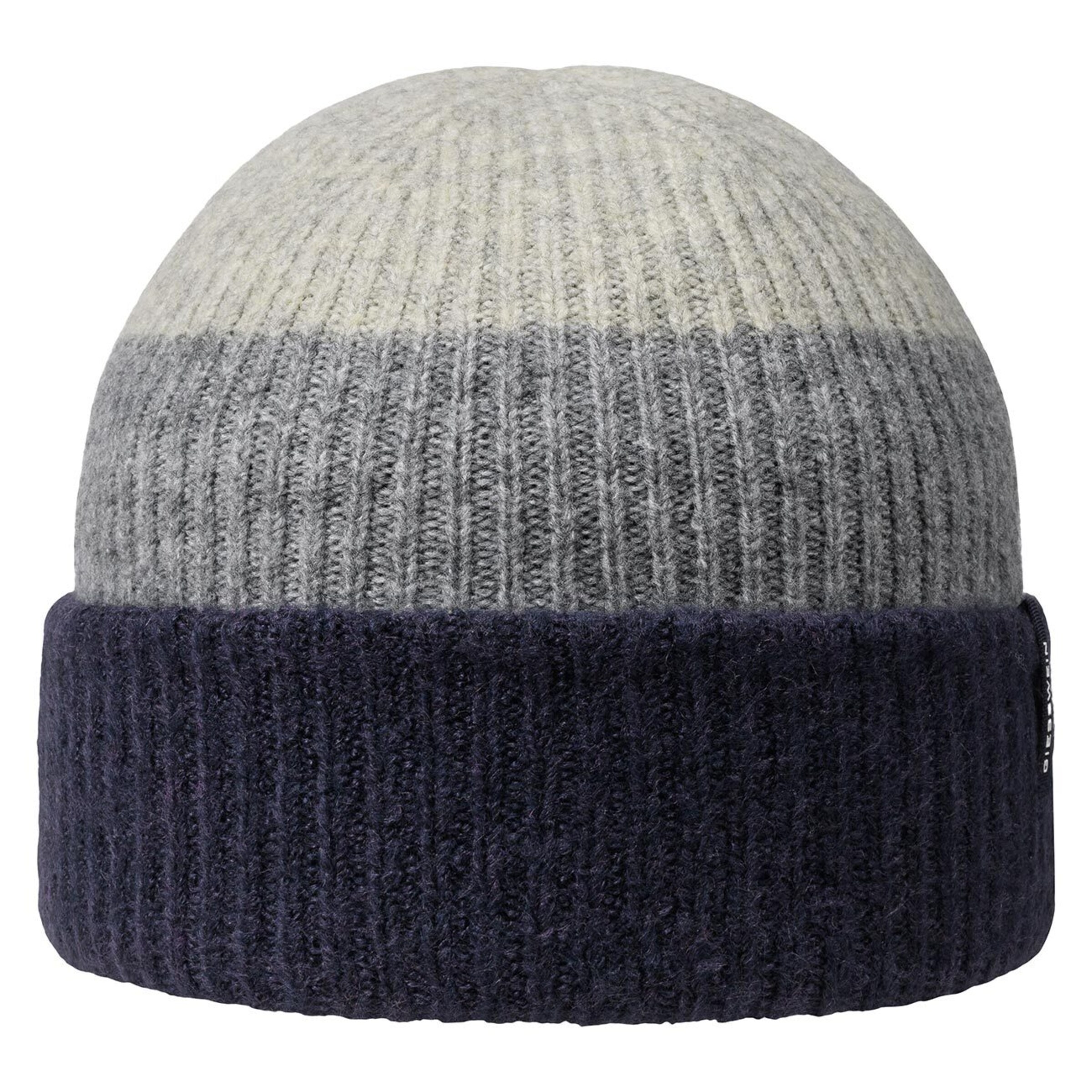GIESSWEIN Beanie 'Dollberg ' in Mixed colours: front