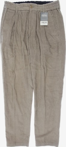 DRYKORN Stoffhose 34 in Beige: Vorderseite