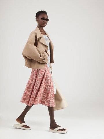 Weekend Max Mara Платье 'PAUSA' в Синий