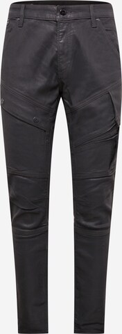 Skinny Jean 'Airblaze 3D' G-Star RAW en gris : devant