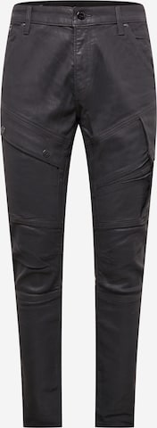 G-Star RAW Skinny Jeans 'Airblaze 3D' in Grau: predná strana