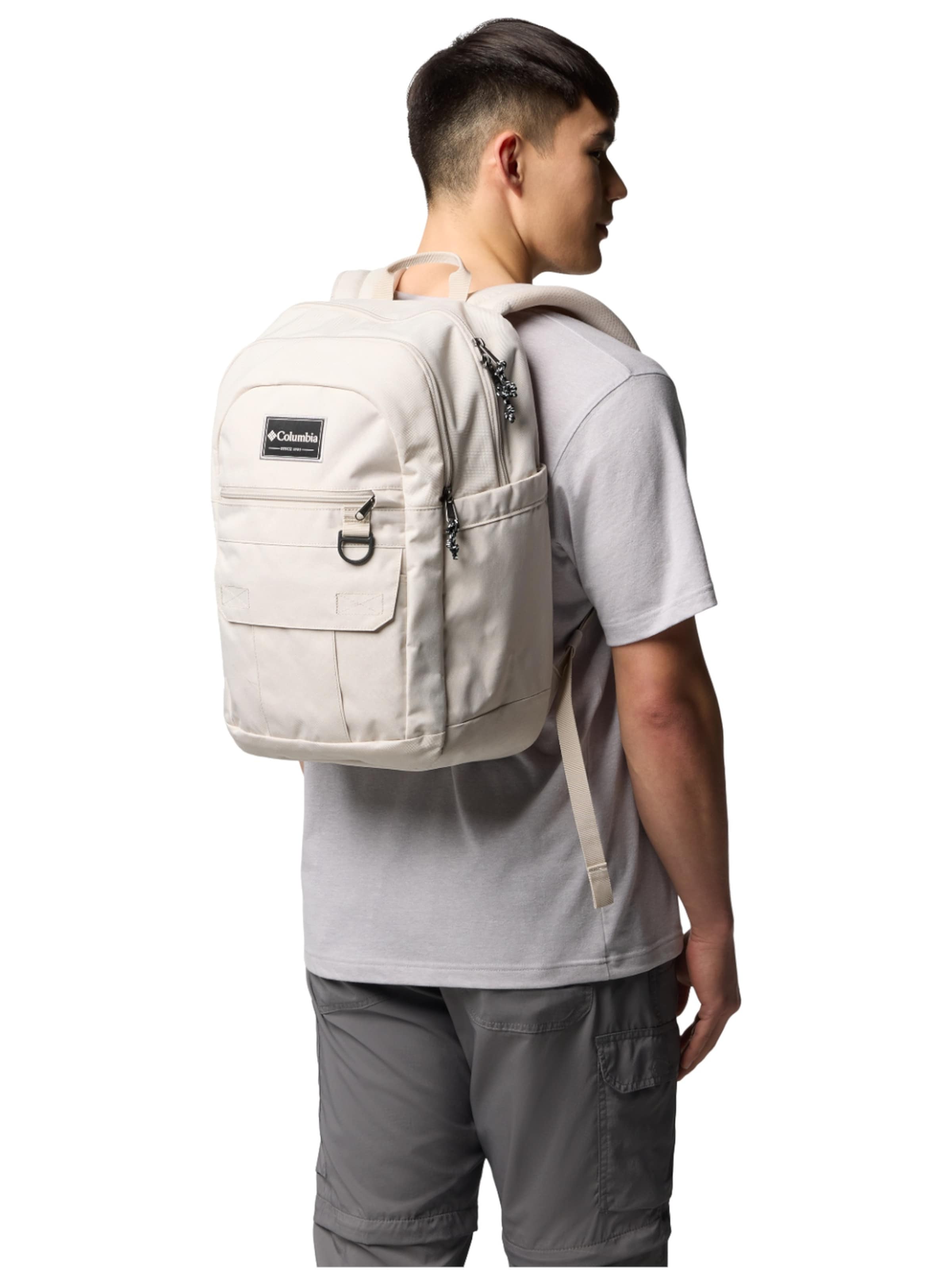 COLUMBIA Rucksack‌ in Beige