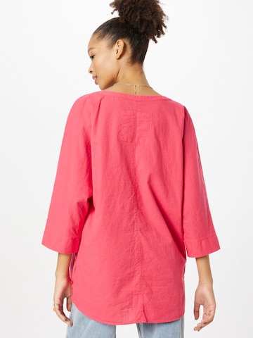 Smith&Soul Tunic in Pink