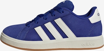 ADIDAS SPORTSWEAR Sneaker 'Grand Court 00s' in Blau: Vorderseite