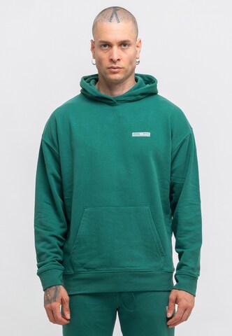 Tom Barron Sweat suit in Green