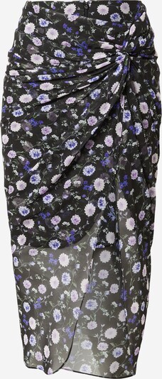 The Kooples Svārki jauktu krāsu / melns, Preces skats