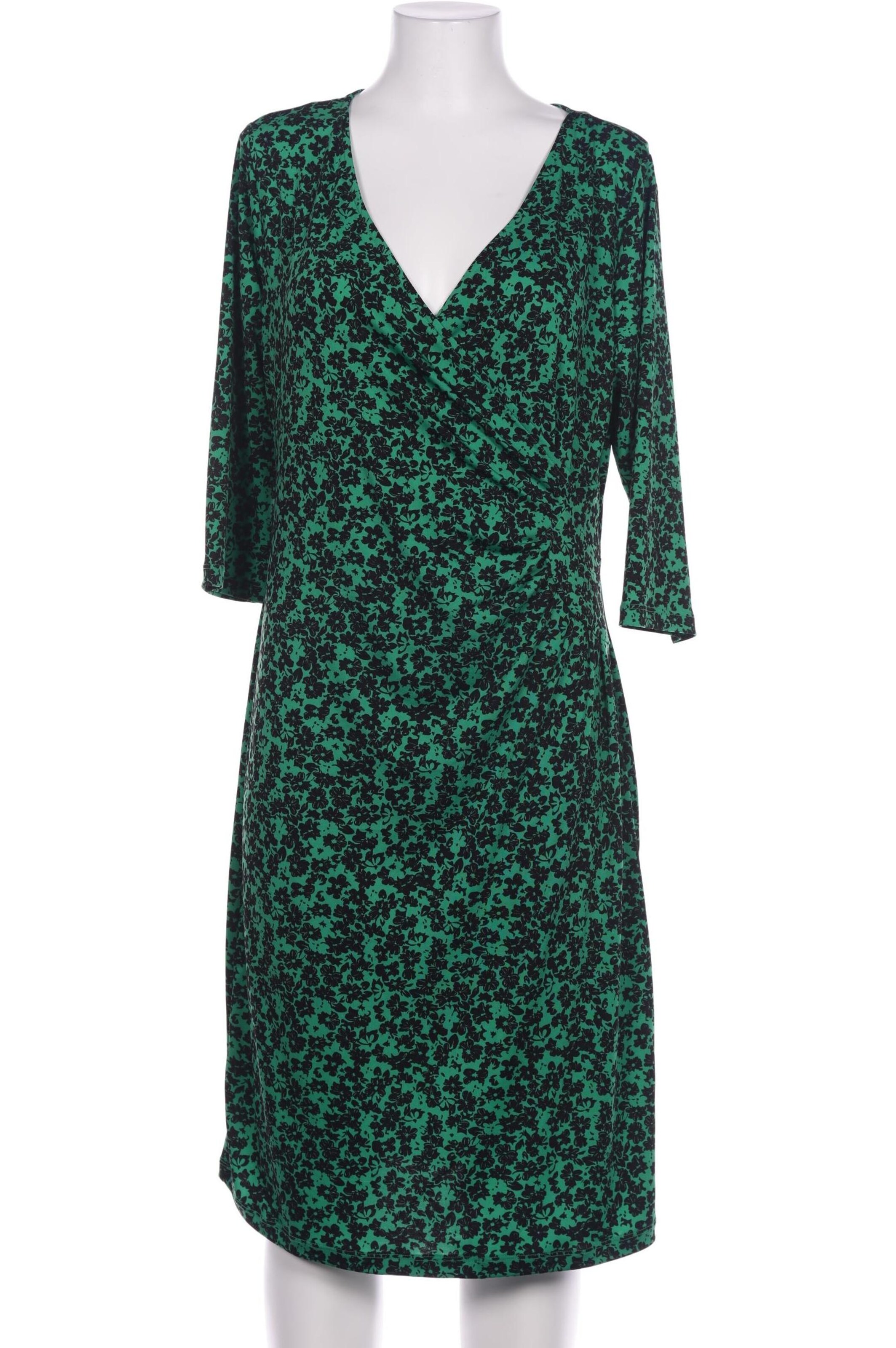 Orsay Dress in M in Green: front