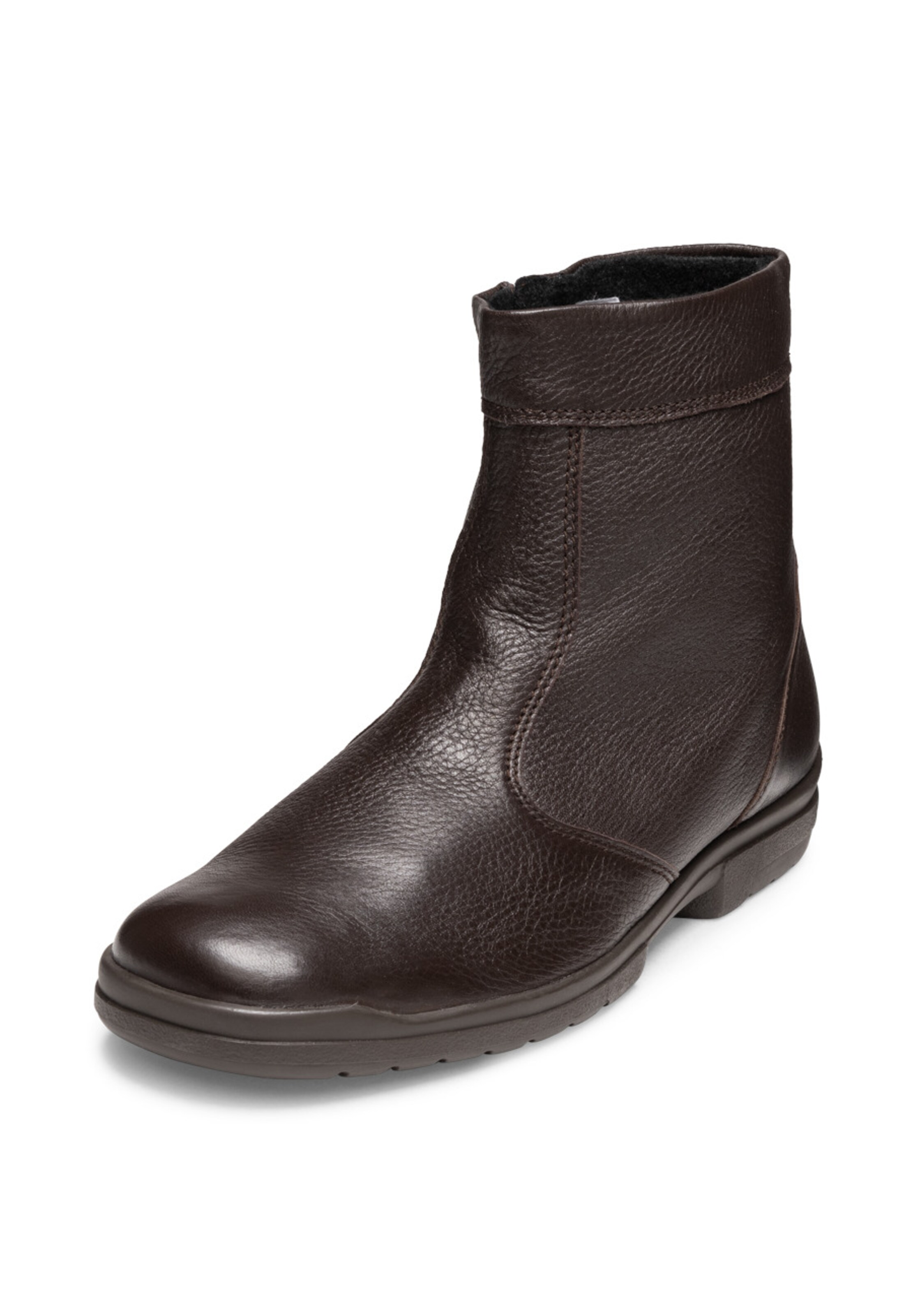 VITAFORM Boots in Brown