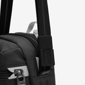 Pacsafe Crossbody Bag 'Go Micro' in Black