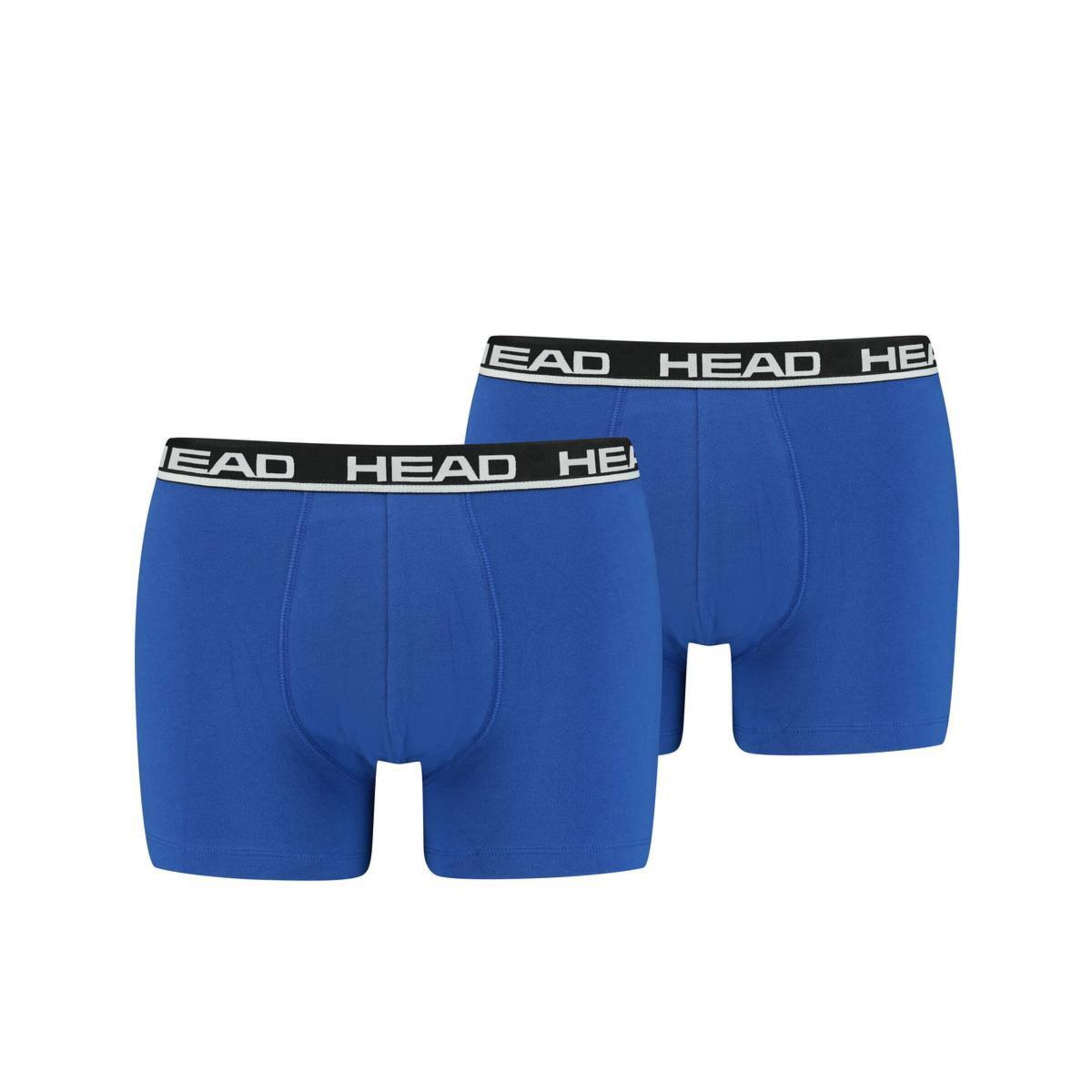 HEAD Boxer shorts in Blue