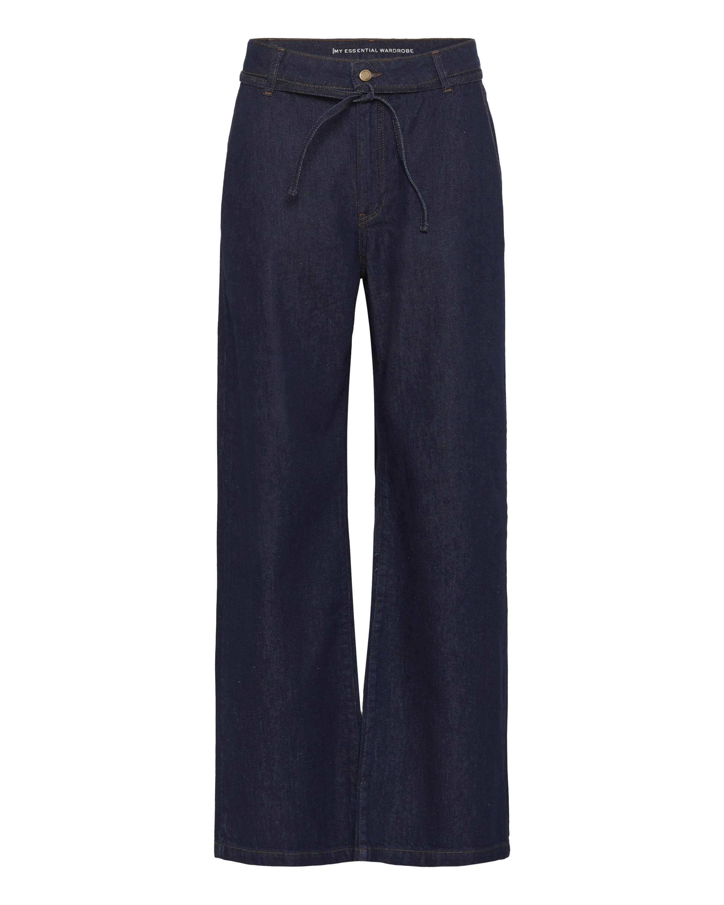 My Essential Wardrobe Loosefit Jeans 'Cleo 143 ' i blå: forside