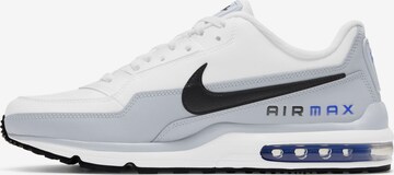 Nike Sportswear Sneaker 'Air Max LTD 3' in Weiß